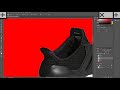 Curso Photoshop CC 2018 Gratuito. Aula 15. Refinando seleção com ereaser 