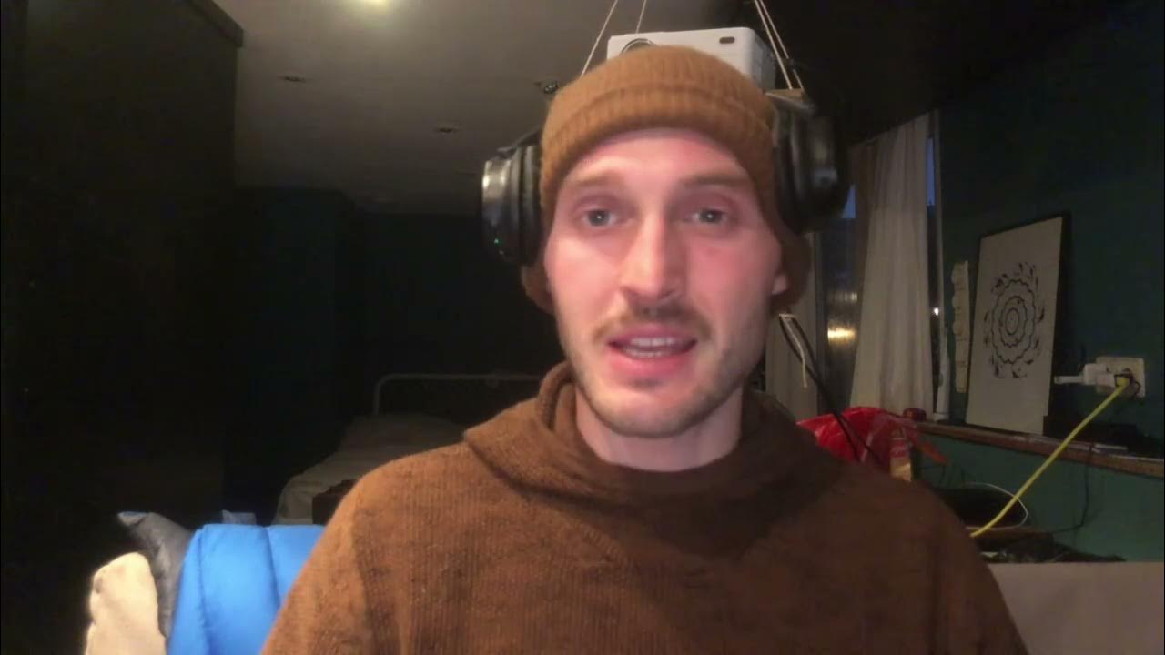 What should you do for a living? YouTube