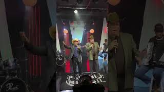 Exilio - Ado Souza & Zé Augusto (Bastidores da Gravação)