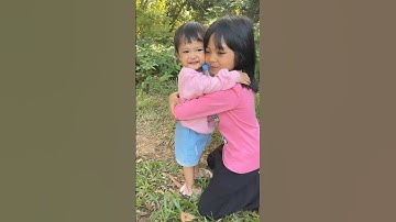 Senangnya baby Ayu #shorts #shortvideo #fypシ #babygirl #baby #babycute