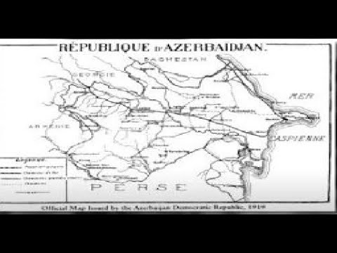 Карта вудро вильсона по армении