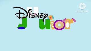 Disney Junior Bumper Laugh And Learn