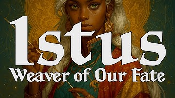 Istus – Weaver of Our Fate | A Hymn to the D&D Goddess of Destiny, Divination & Truth (Greyhawk)