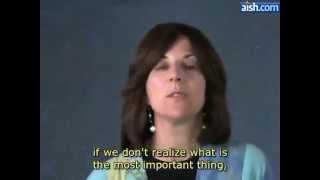 Love or Respect - Lori Almost Live