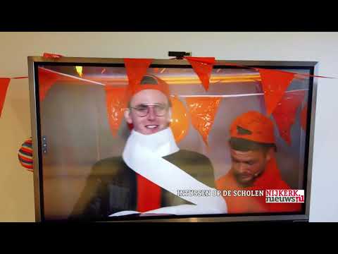 NIJKERK - Koningsspelen