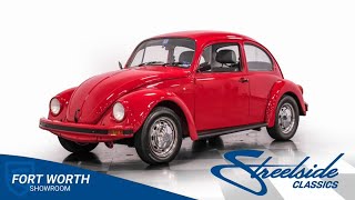 2003 Volkswagen Beetle Type 1 7359-DFW for sale | Charlotte, Atlanta, Dallas, Tampa, Phoenix, N...