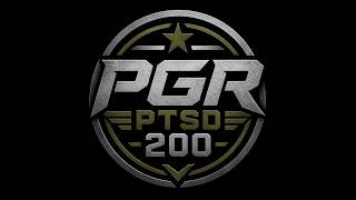PGR PTSD 200