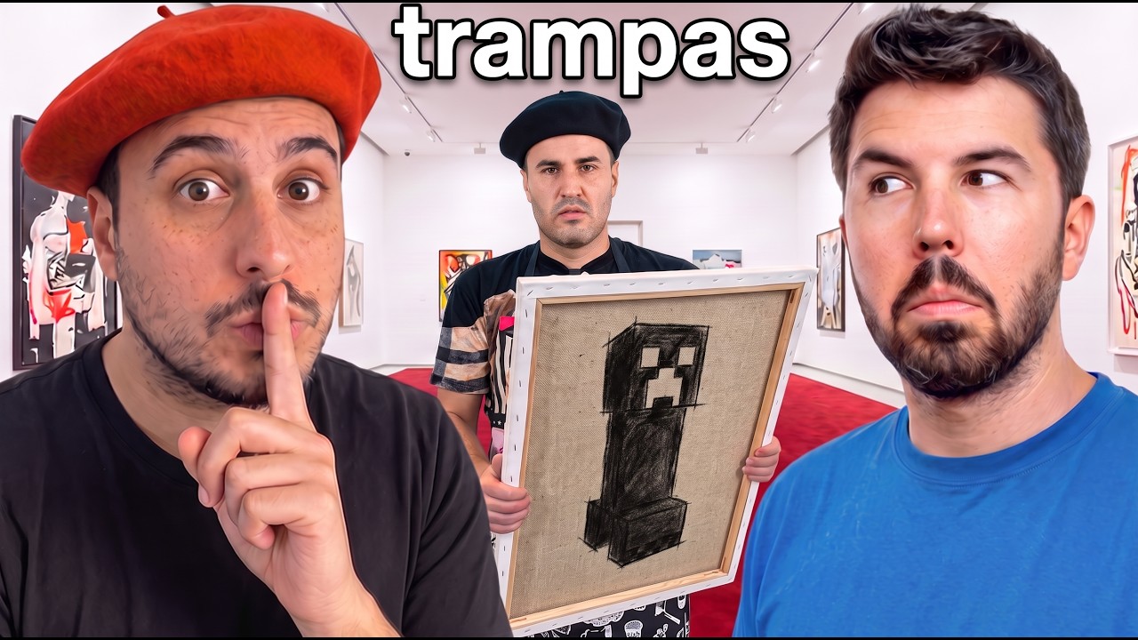 Latest Title & Thumbnail