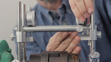 Shaft coupling Alignment Procedure Reverse dial method 2