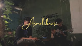 Asmalibrasi - Soegi Bornean (cover) by Albayments