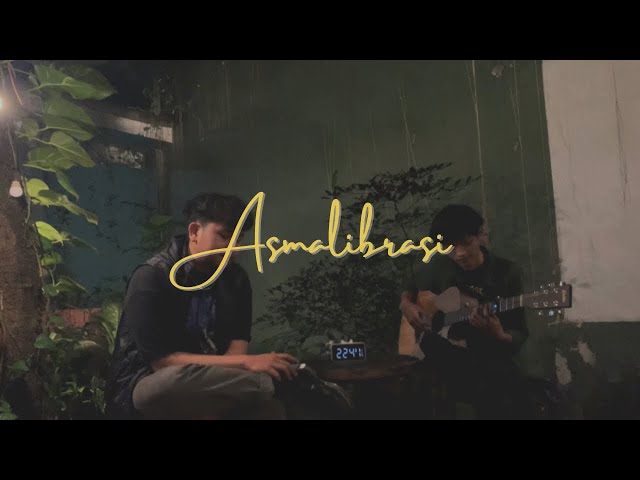 Asmalibrasi - Soegi Bornean (cover) by Albayments class=