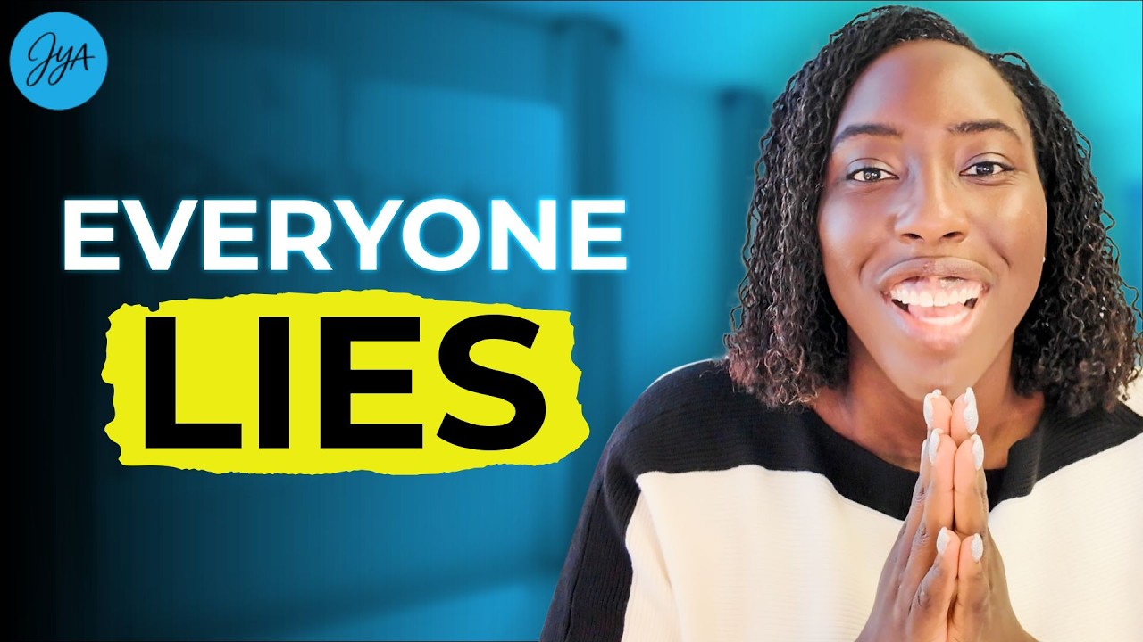 Все лгут сами себе. Вот искусство жестокой честности.