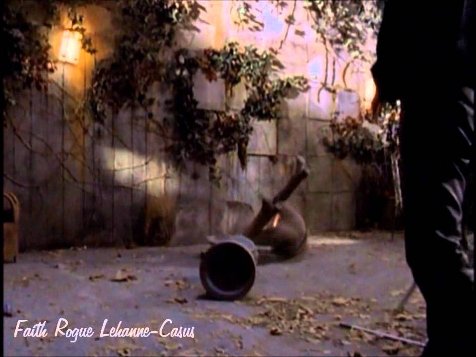 Buffy and Angel. Bangel | Always