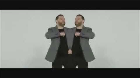 Preview 2 Music Channel Plus Ident V3 in Right Mirrored