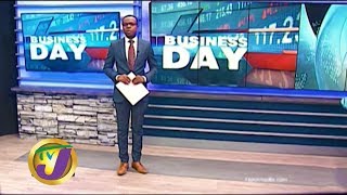 TVJ Business Day | Port Royal Welcomes First Cruise Ship in Jamaica