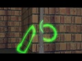 Mysteron Rings Light Test