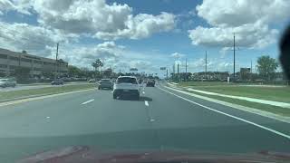 Tesla Model S Test Drive Noah And Elijah Part 6