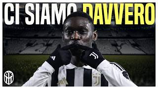 ⏳ Juventus - Kolo Muani: Ci Siamo Davvero