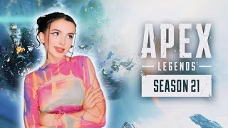 СТРИМ | APEX LEGENDS | ИГРАЕМ В РЕЙТИНГ