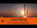 GO! - SpaceX - Falcon 9 - Starlink 17-47 - SLC-4E - Vandenberg SFB - Space Affairs Live