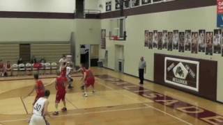 Jacob highlites medium