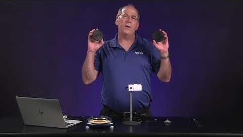 Rotational Collisions