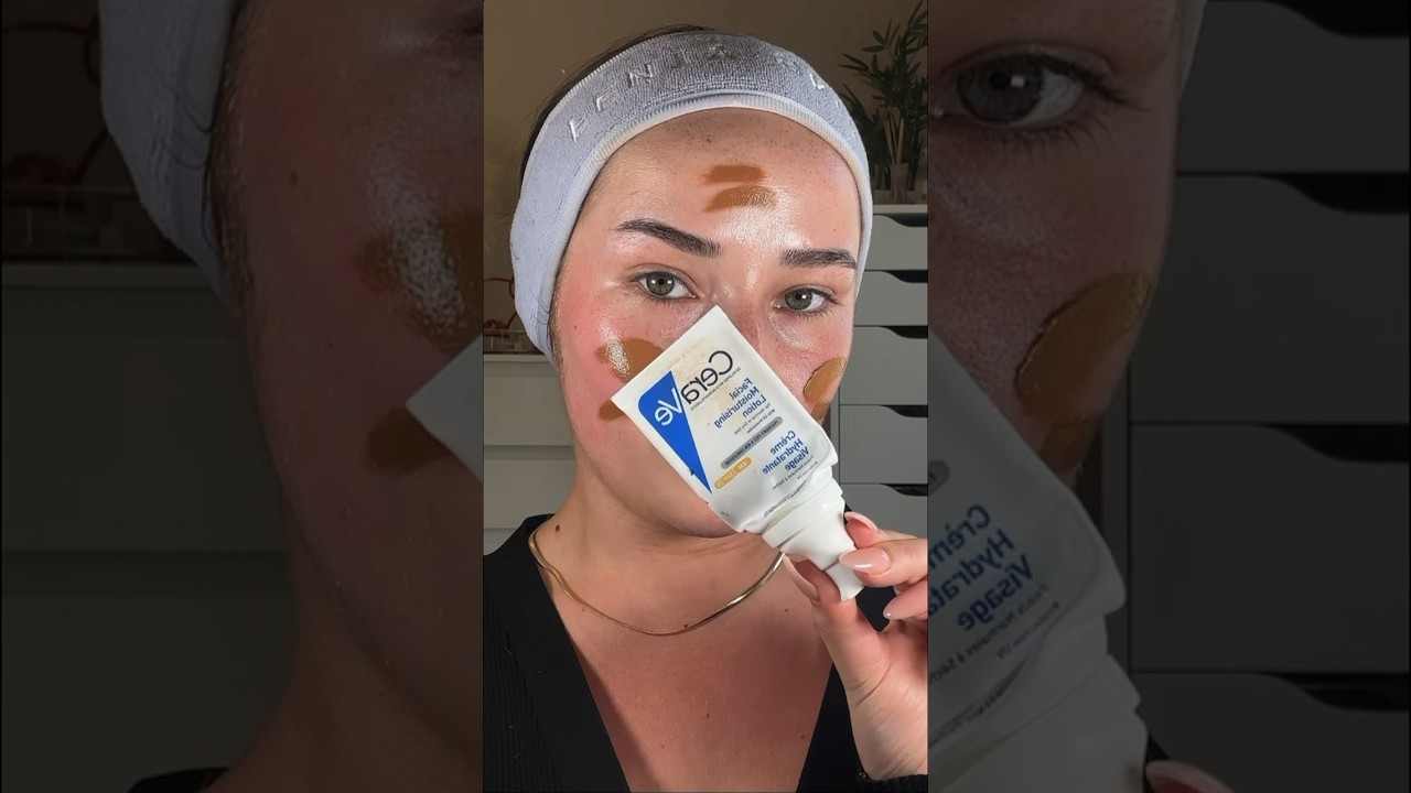 BRONZING DROPS DUPE?! 