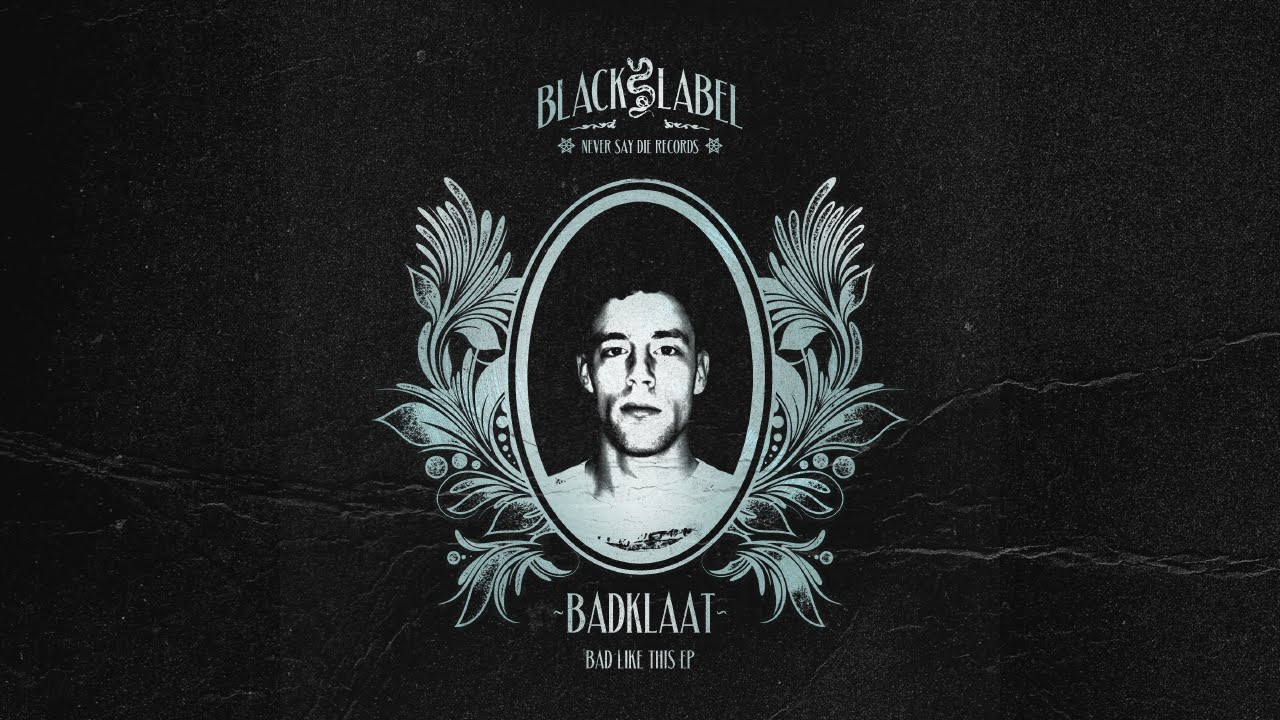 BadKlaat - Bad Like This