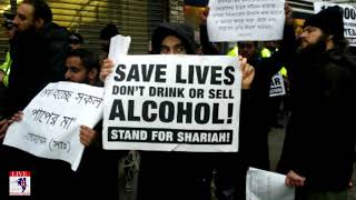 ALDI Submits To Islam Over Allowing Muslim Employee To NOT Serve Alcohol