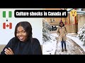 Culture shock in canada 1 my experience as an international student in canada