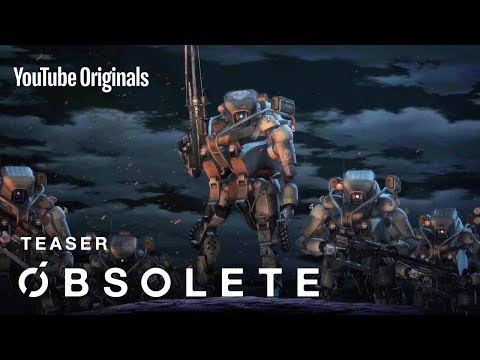 OBSOLETE - TEASER