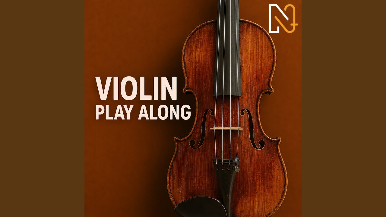 6 Very Easy Melodious Exercices in First Position, Op.22: 1. Andante ...