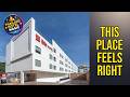 ibis Chiang Mai Nimman Journeyhub - This Place Feels Right | Chiang Mai, Thailand⭐