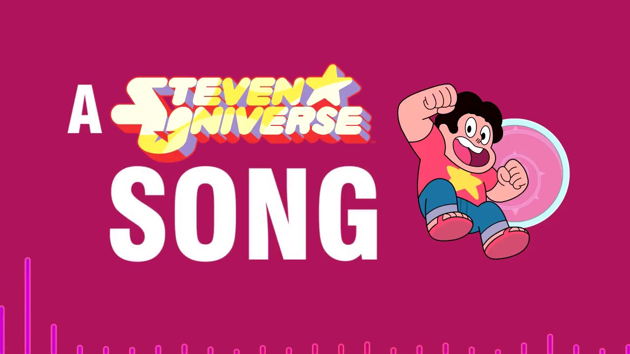 NateWantsToBattle: Let Me Try [LYRIC VIDEO] Steven Universe Song - YouTube