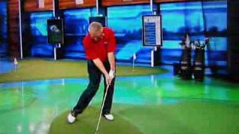 Tommy Gainey - "Hit it Like Tommy" by Chuck Cook