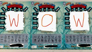 BONUS VIDEO: BIG WIN reveal from Off Camera session!