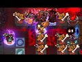 CO-OP TD Abyss Coin Man/Goblin biker carry