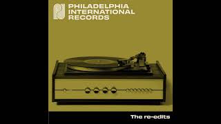 Billy Paul - Let The Dollar Circulate (ScratchNSniff's Extended Re-Rub)