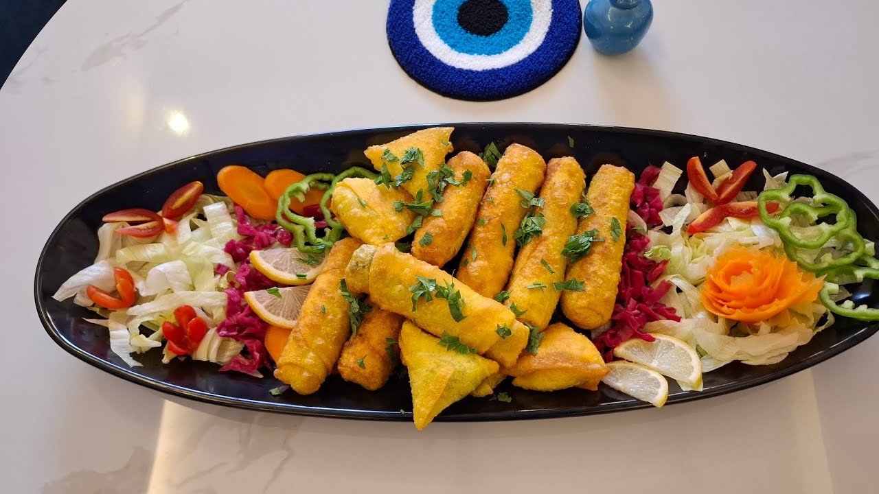 بورگ العراقي مثل مال مطاعم – طريقة مطبخ بيت أمي خطوة بخطوة والطعم خرافي🥩🥖🔥