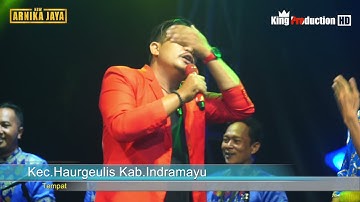 Irwandi RE Daster Soek ll New Arnika Jaya ll Ds Sidadadi Kec Haurgeulis Kab Indramayu