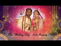 2n productionwedding day of anitesh  priti