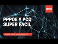 PPPoE + PCQ - Tutorial Mikrotik