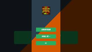 game android asah otak - Tebak Kotak screenshot 3