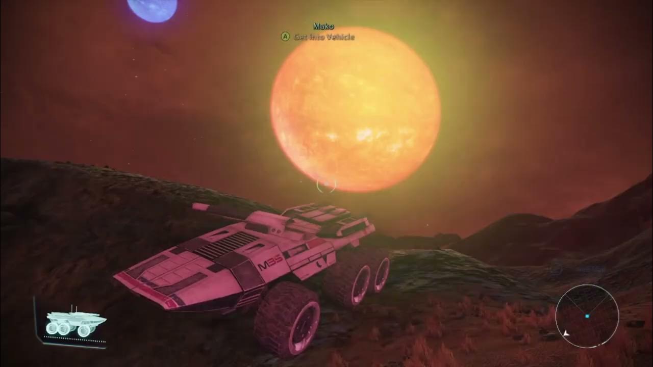 Mass Effect 1 Walkthrough 29 Maji YouTube mass-effect-1-walkthrough-29-maji-youtube