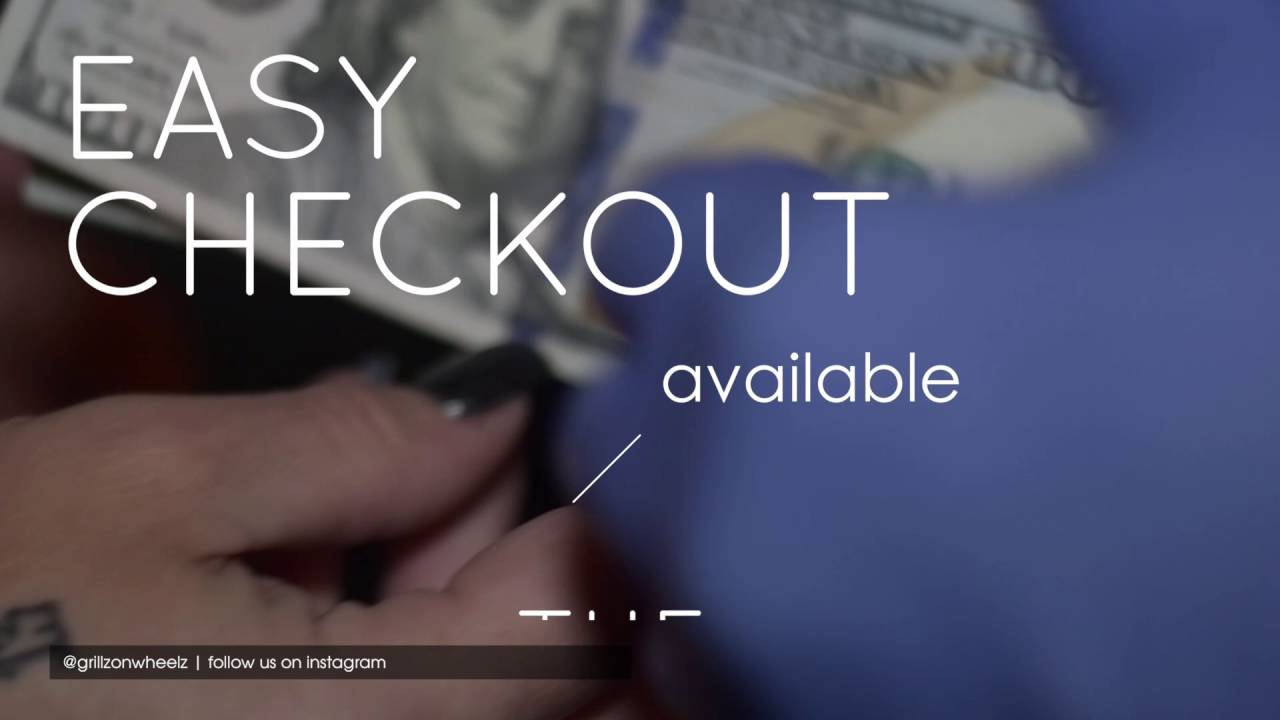 Grillz on Wheelz The Best Mobile Grill Shop In The Game