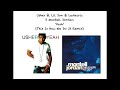 Usher ft lil jon  ludacris x montell jordan  yeah this is how we do it 90s remixmashup