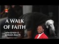 William booth how to walk by faith   50 days to pentecost day 22 with john ennin