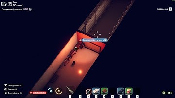 Oneshot lab`s boss (Escape from Duckov)