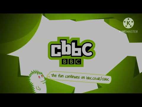 CBBC Closedown (September