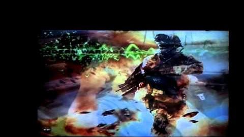 How to bypass cod4 mw2 with codes